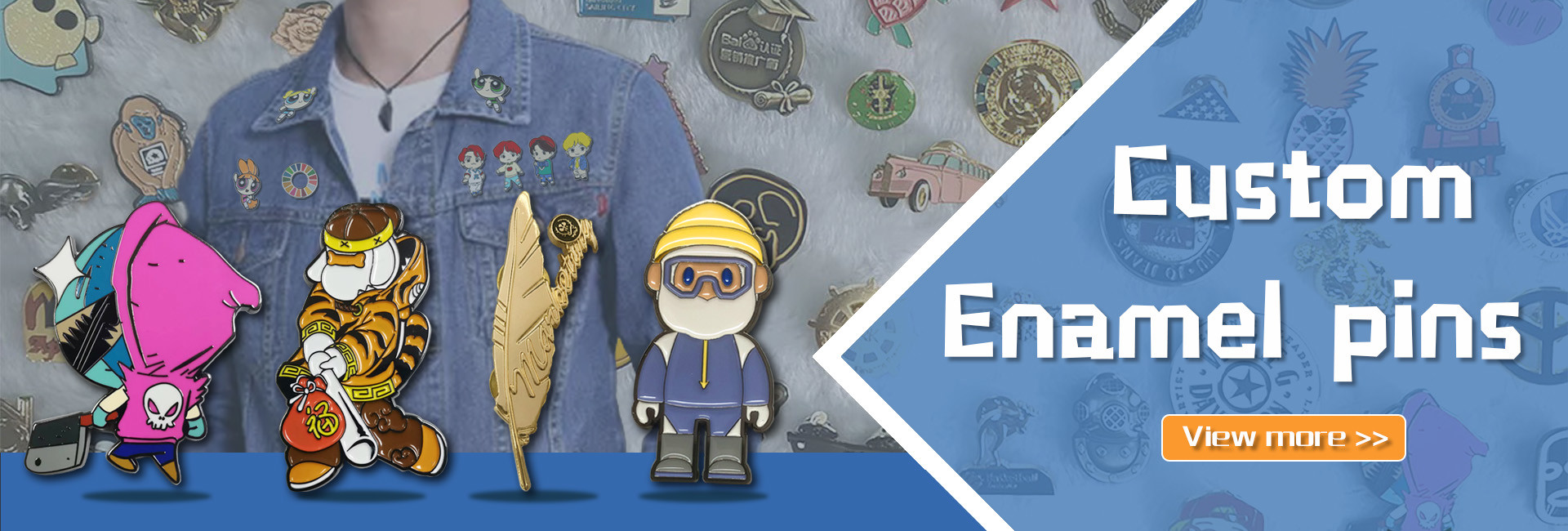 kualitas Medali khusus pabrik