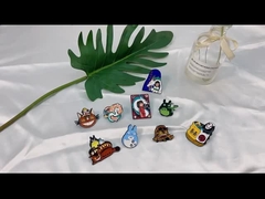 Logo Custom Lapel Enamel Pin Badges Enamel Cute Pin Metal Emblem Gold Plated Badge